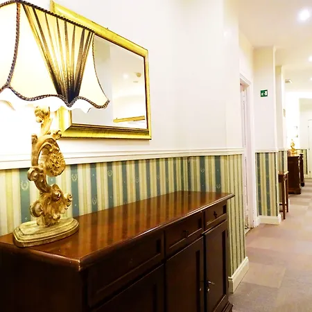 Hotel Porta Pia-3